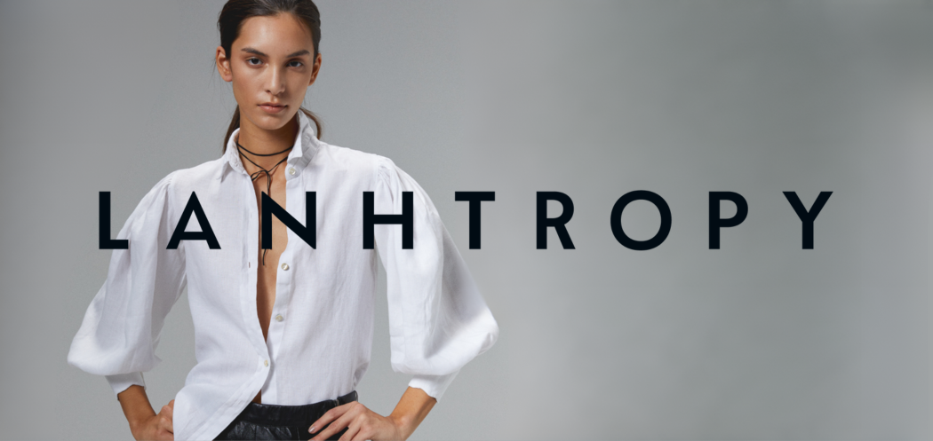 Lanhtropy - Elegant. Noble. Timeless.