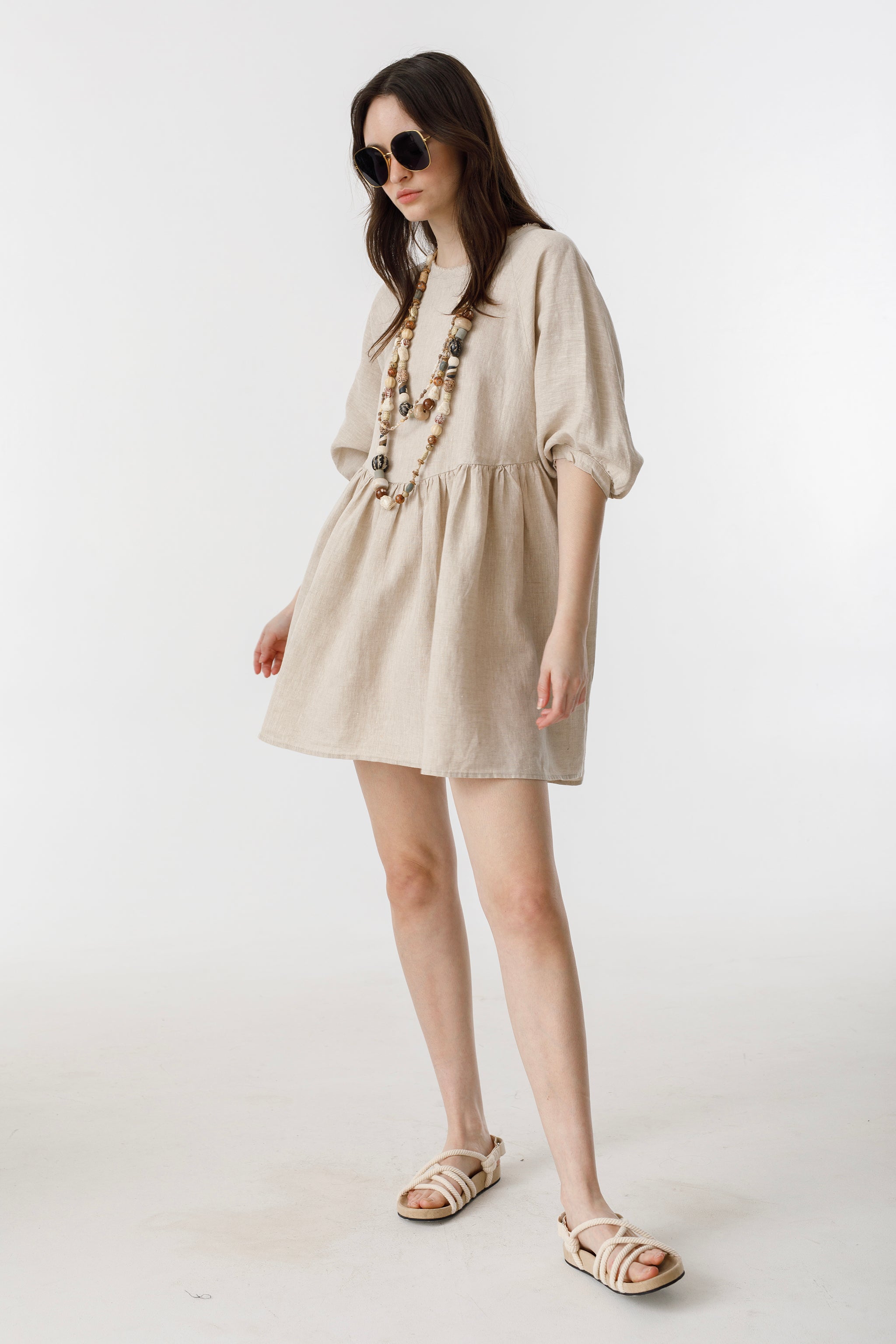 トップス apolina Exclusive CottonLoganshirt 2-3Y apolina Exclusive CottonLoganshirt 2-3Y - メルカリ