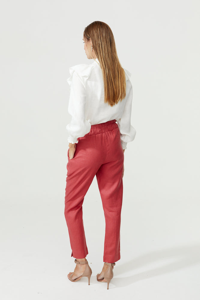 
                  
                    Circus Top - White
                  
                