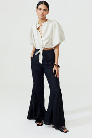 
                  
                    Gypsy Pant - Black
                  
                
