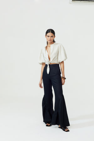 
                  
                    Gypsy Pant - Black
                  
                