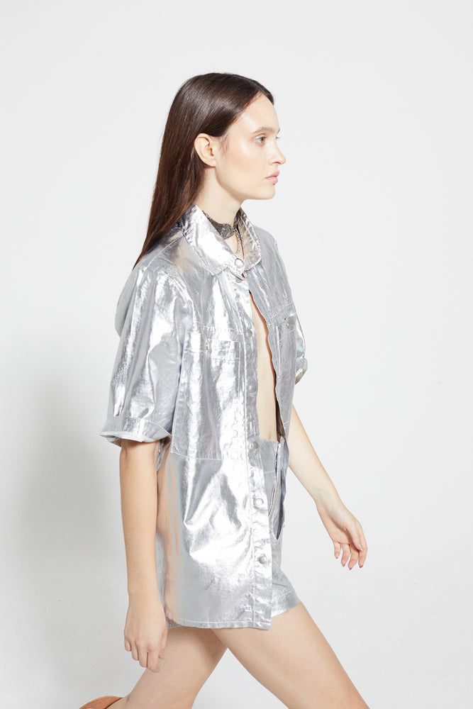 Silver Cloth – Zart Global