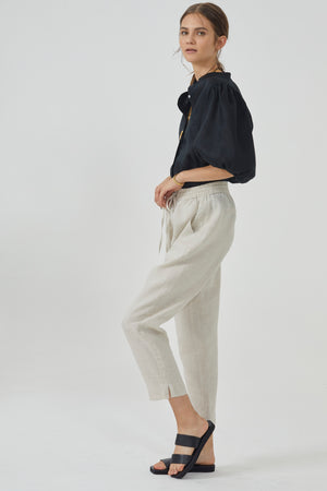 
                  
                    Lotus Jogger Pant - Natural
                  
                