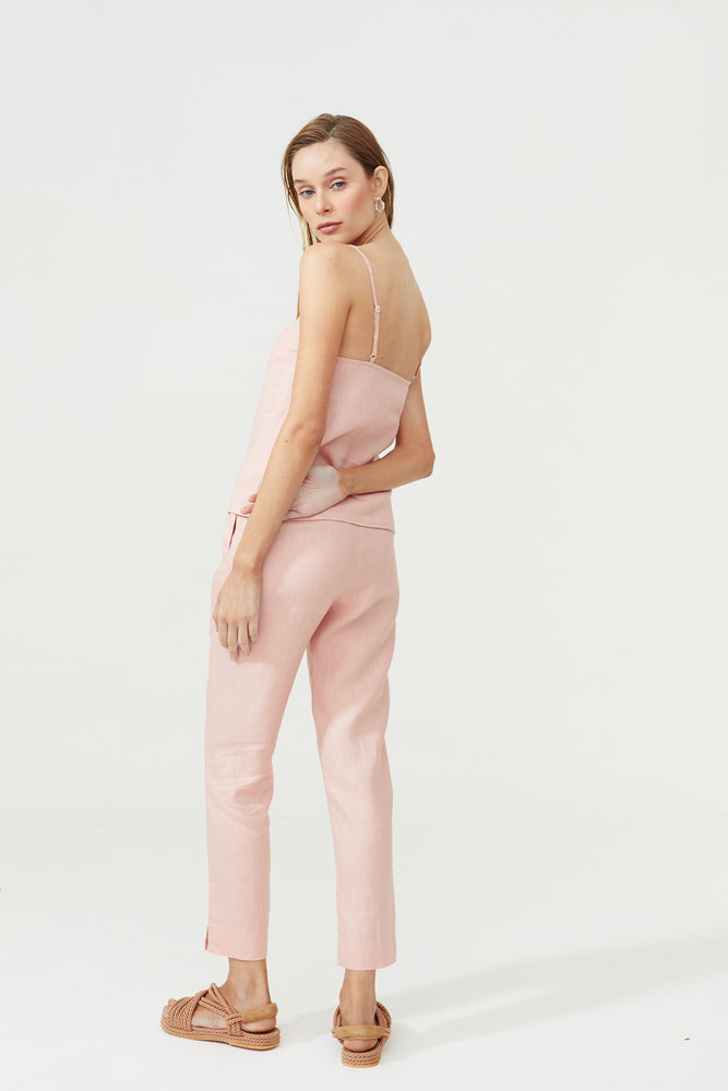 
                  
                    Swan Pants - Soft Pink
                  
                