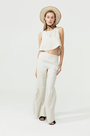 
                  
                    Gypsy Pants - Natural
                  
                