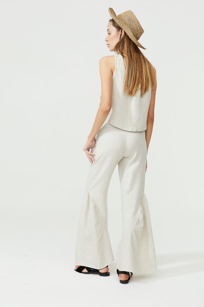 
                  
                    Gypsy Pants - Natural
                  
                