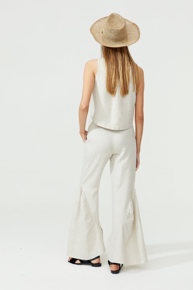 
                  
                    Gypsy Pants - Natural
                  
                