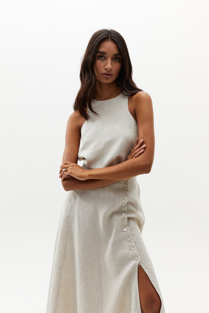 
                  
                    Cooper Top - White
                  
                